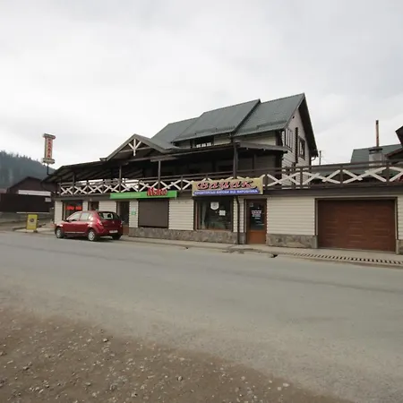 Palaga Inn *