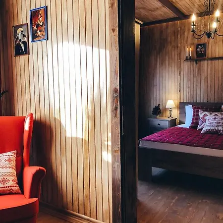 Hotel Blanc Bukovel