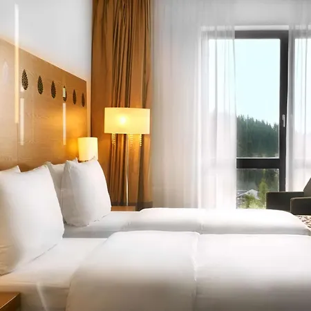 Radisson Blu 5*
