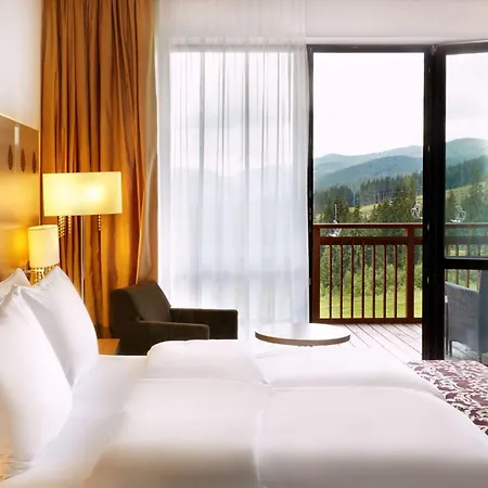 Radisson Blu Resort