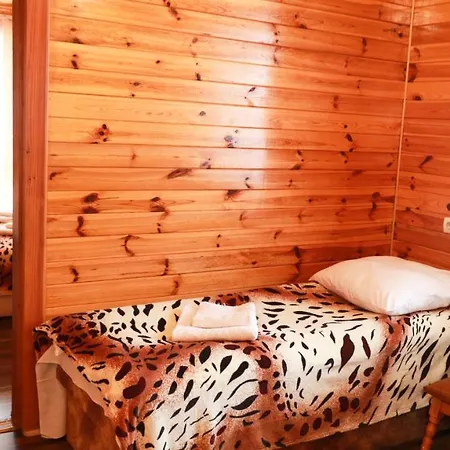 Guest house Vershina Bukovelyu Bukovel
