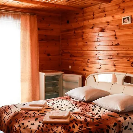 Guest house Vershina Bukovelyu