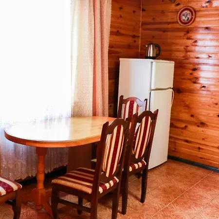 Vershina Bukovelyu