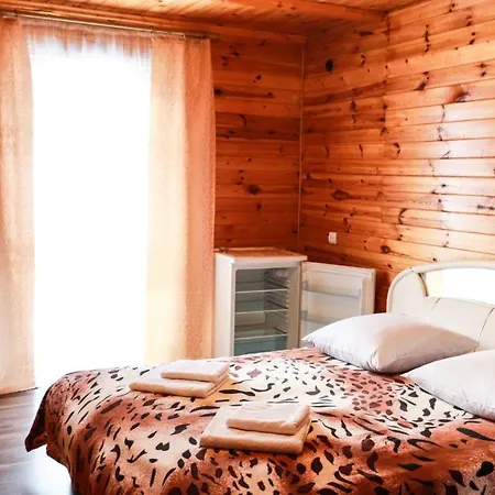 Vershina Bukovelyu Bukovel