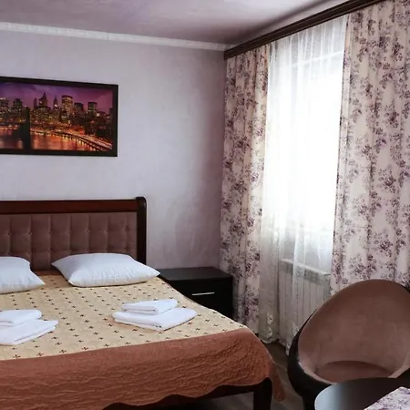 Vershina Bukovelyu * Bukovel