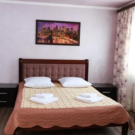 Vershina Bukovelyu Bukovel