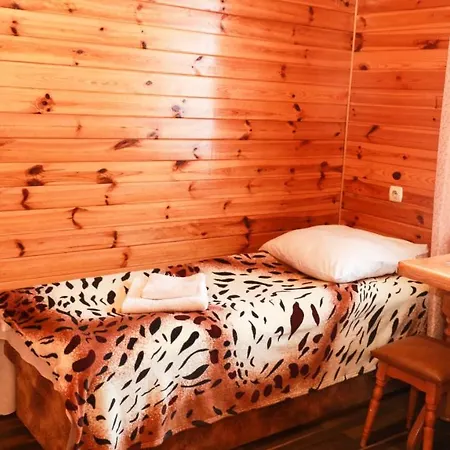 Vershina Bukovelyu Guest house Bukovel