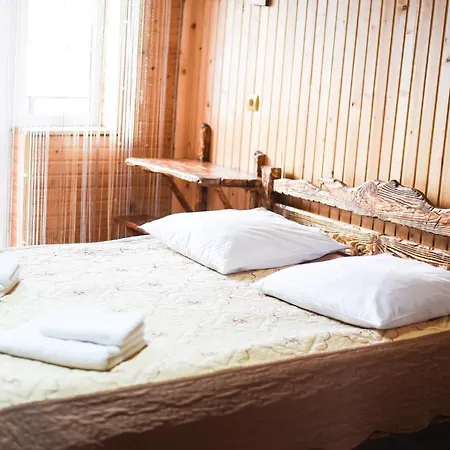 Guest house Vershina Bukovelyu Bukovel