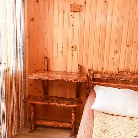 Guest house Vershina Bukovelyu Bukovel