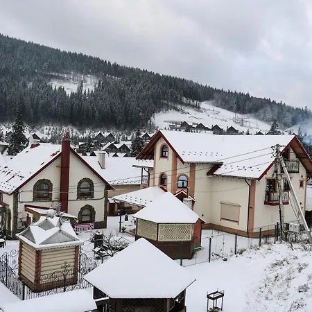 Vershina Bukovelyu * Bukovel