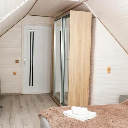 Guest house Перлина Карпатських Гір *