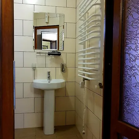 Mountain Guest house Bukovel