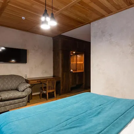 Hotel Ganz & Bukovel