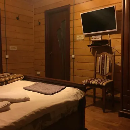 Eros Guest house *