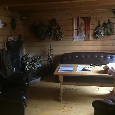 Guest house Eros
