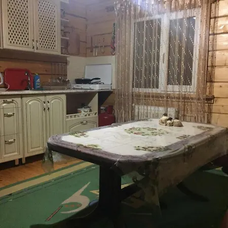 Guest house Eros Bukovel