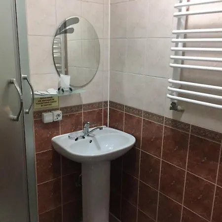 Guest house Eros