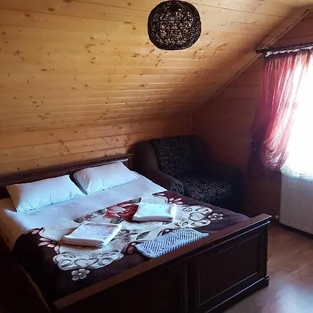 Eros Bukovel
