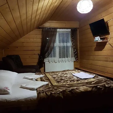 Guest house Eros Bukovel
