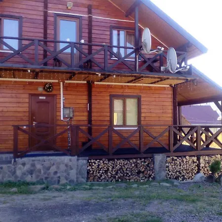 Eros Guest house