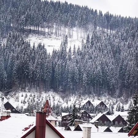 Guest house Vershina Bukovelyu Bukovel