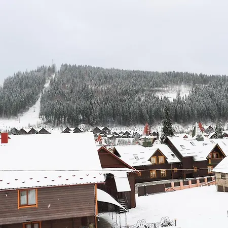 Vershina Bukovelyu * Bukovel