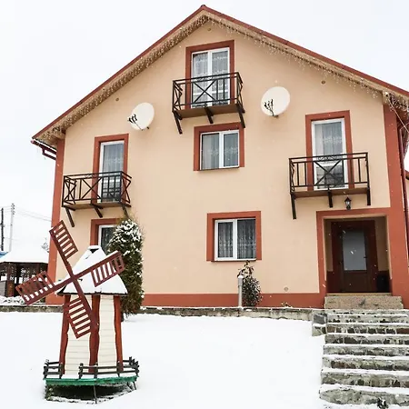 Vershina Bukovelyu * Bukovel