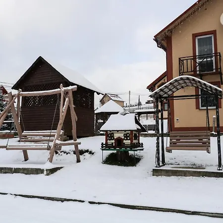 Vershina Bukovelyu * Bukovel