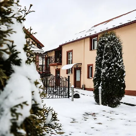 Vershina Bukovelyu Bukovel