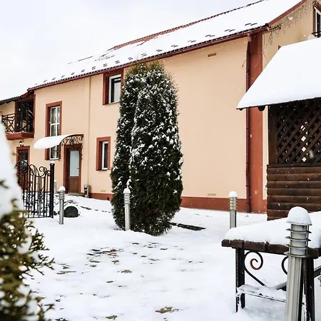 Vershina Bukovelyu Bukovel