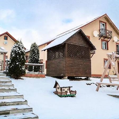 Vershina Bukovelyu Bukovel