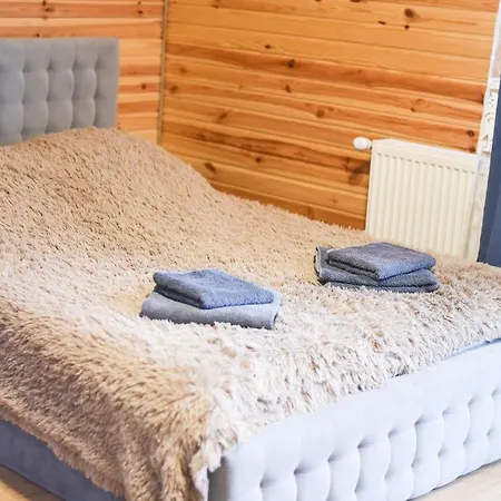 Guest house Перлина Карпатських Гір *