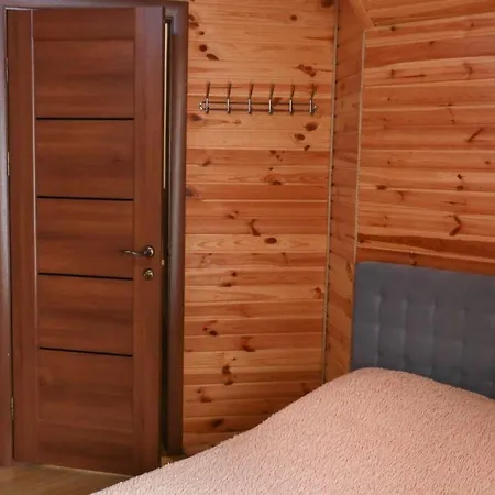 Перлина Карпатських Гір Guest house