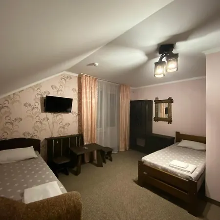 Yulita Bed & Breakfast *