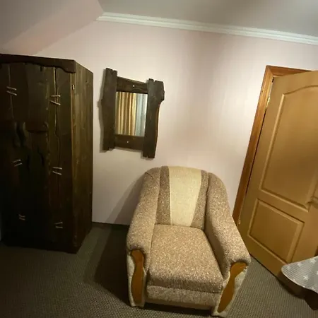 Yulita Bed & Breakfast *