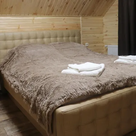 Guest house Перлина Карпатських Гір