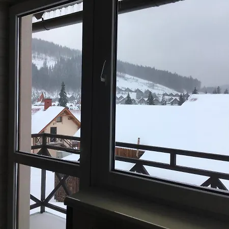 Mountain Guest house