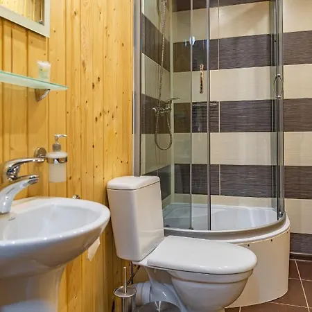 Eco Bungalo 2* Bukovel