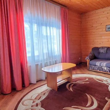 Inn Zakhid Complex