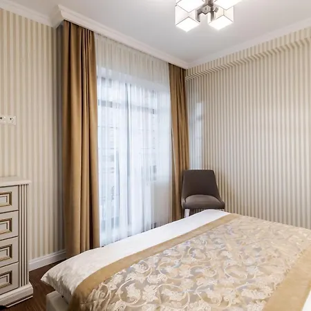 Gor Aparts Aparthotel *