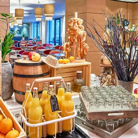 Radisson Blu Resort