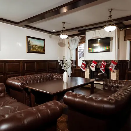 & Hotel Bukovel