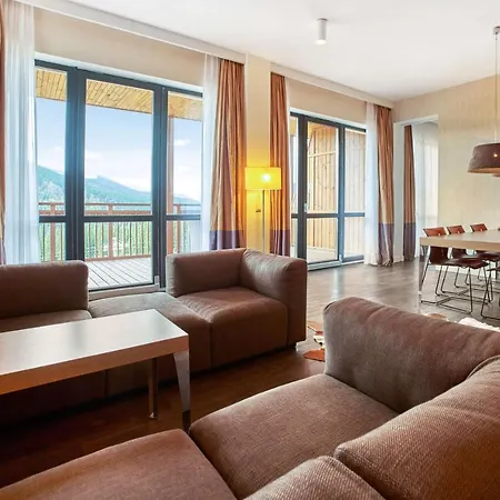Resort Radisson Blu 5*