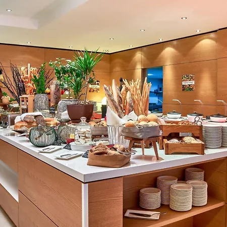 Radisson Blu Resort 5*