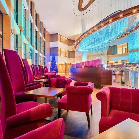 Radisson Blu 5* Bukovel