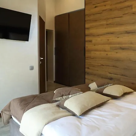 Medianikoff Chalet *
