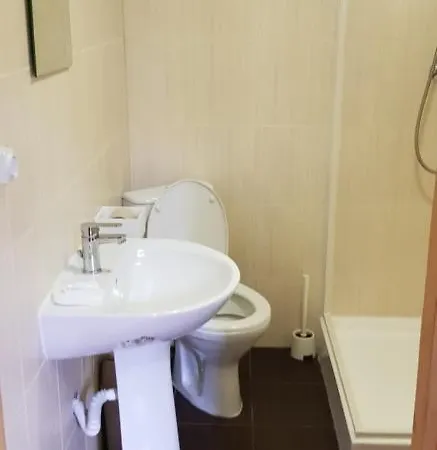 Hotel круассан