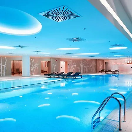 Resort Radisson Blu 5*