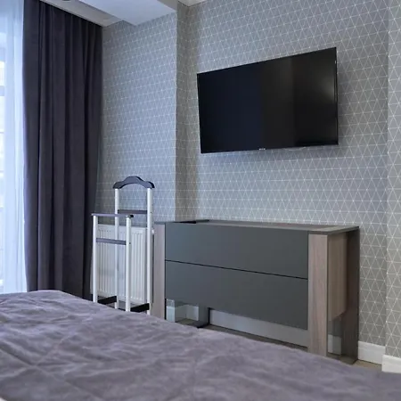 Aparthotel Gor Aparts