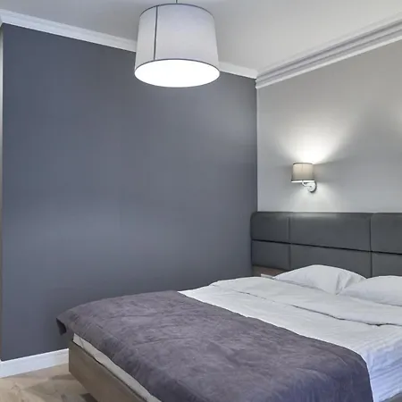 Aparthotel Gor Aparts
